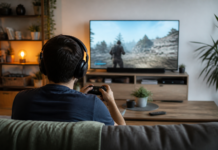 España mueve 2.300 millones en videojuegos: 23 millones juegan