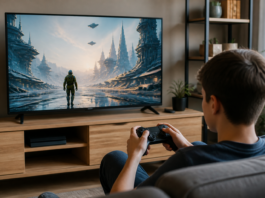 España mueve 2.300 millones en videojuegos: 23 millones juegan