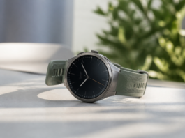 Huawei Watch GT 7: la correa que reinventa su función