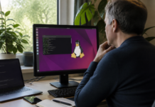Simon Batt descubre por qué Linux es más fácil de lo que creía