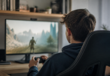 Jóvenes de Zamora: ¿quién influye al comprar videojuegos?