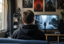Jóvenes de Zamora: ¿quién influye al comprar videojuegos?