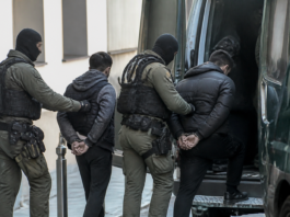 La emboscada a militares en Ceuta deja cuatro detenidos