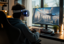 Día Mundial del Gamer: así será el futuro del videojuego