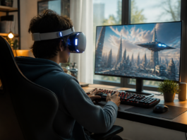 Día Mundial del Gamer: así será el futuro del videojuego