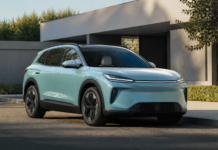 El SUV eléctrico de Volkswagen que China estrena a mitad de precio