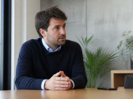Javier Ortiz (Sextaplanta): la tecnología no es la estrategia