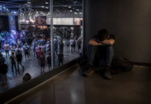 La otra cara de Gamescom, la gran feria de videojuegos