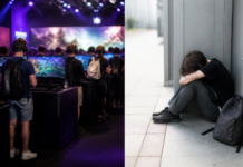 La otra cara de Gamescom, la gran feria de videojuegos