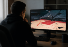 La filtración de DLSS 5 en NBA 2K27 deja una duda inquietante