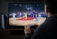 La filtración de DLSS 5 en NBA 2K27 deja una duda inquietante