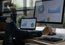 Luis González: aún no usamos todo el potencial de los datos