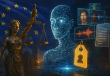 La UE obliga etiquetar contenido IA realista el 2 agosto 2026