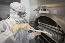 China apuesta a ser la principal potencia mundial: ¡descubre su nuevo pilar en biotecnología!