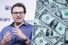 El CEO de Anthropic teme que sus empleados lleguen por el dinero