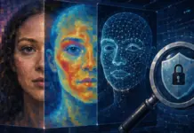 Descubre cómo RealorRender detecta deepfakes con precisión del 85-91% y revela la clave del engaño