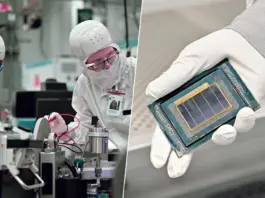 TSMC supera expectativas gracias a la inteligencia artificial, pero la demanda sigue sin ser suficiente