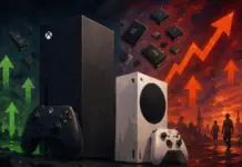 La subida de precios de la Xbox Series X por culpa de la inteligencia artificial