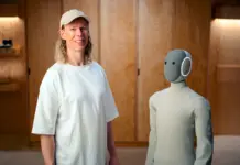 El futuro de los humanoides: ¿Estamos a las puertas de una revolución?