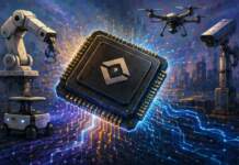 DeepX, la startup de chips de IA, se dispara 4 veces en valoración