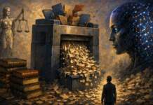 Empresas de IA compran libros raros por millones y los destruyen: un juez lo avala