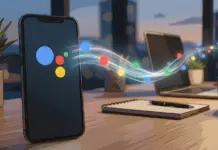 El fin del Google Assistant en tu móvil: ¡Descubre a su sucesor, Gemini!