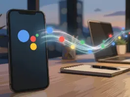 El fin del Google Assistant en tu móvil: ¡Descubre a su sucesor, Gemini!