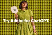 Adobe transforma ChatGPT en un estudio creativo con Photoshop, Premiere y más. ¡Descúbrelo!
