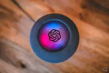 HomePod con ChatGPT: ¡OpenAI revela su diseño revolucionario!