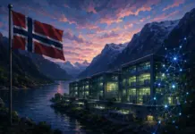 Anthropic firma millonario contrato con Volta en Noruega