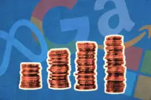 Estas tres empresas gastarán más que tres misiones Apolo en inteligencia artificial.
