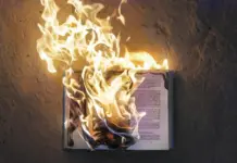 Amazon destruye libros raros para entrenar IA