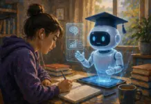 Medly AI capta 8 millones para revolucionar exámenes GCSE