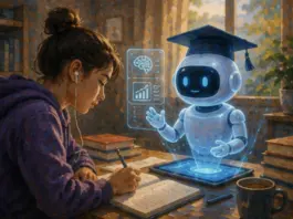 Medly AI capta 8 millones para revolucionar exámenes GCSE