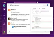 Slack Code llega: programa con Claude Code desde la app