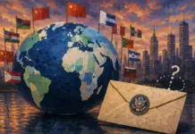 China suma 38 países a su alianza de IA mientras EE.UU. duda