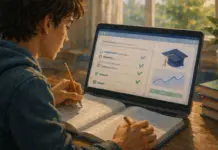 Gemini ya ofrece exámenes SAT gratis con Princeton Review