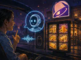 La IA de voz de Taco Bell llega a 890 restaurantes y revela