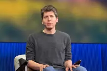 Sam Altman admite su error: las empresas adoptan IA más lento