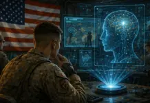 Los marines de EE.UU. contratan la IA Argus sin licitación
