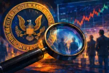 La SEC investiga al fondo de IA que casi hunde a Jane Street