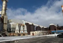 Kentucky convertirá una fundición en un nodo de IA para Anthropic