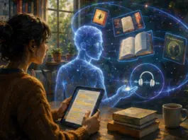 Google lleva tus libros de Play Books a Gemini Notebook