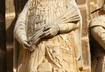 San Sebastián de los Reyes deja un primer encierro veloz image