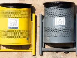 Envases 10 centimos así se cobraban en Andalucía image