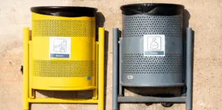 Envases 10 centimos así se cobraban en Andalucía image