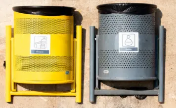 Envases 10 centimos así se cobraban en Andalucía image