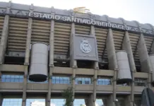 Estadio Riyadh Air Metropolitano y la cita BTS image