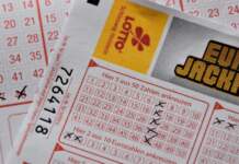 Euromillones hoy comprueba si has ganado Euromillones hoy comprueba si has ganado image