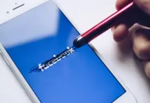 Facebook cae hoy y afecta a miles de usuarios Facebook cae hoy y afecta a miles de usuarios image